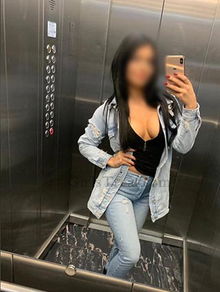 Photo of Riya - Hyderabad Call Girls