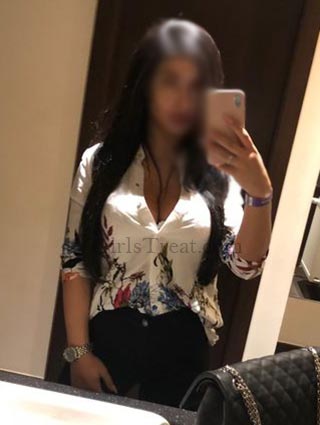 Photo of Sriju - Escorts Service in Hyderabad