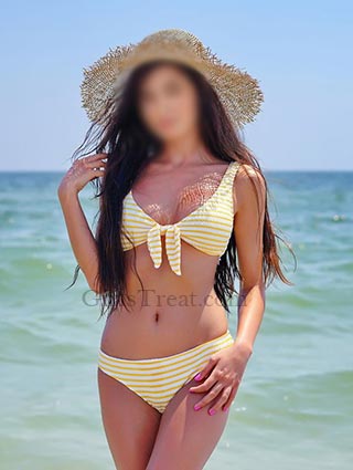 photo of Nidhi - Escorts in Hyderabad