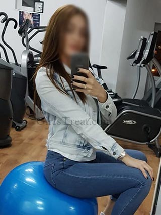 Photo of Aarti - Jaipur Escorts