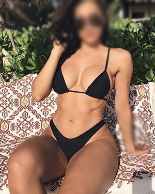 Model Escorts in Mumbai