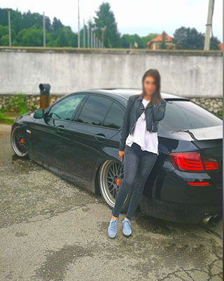 Escorts Service in Pune