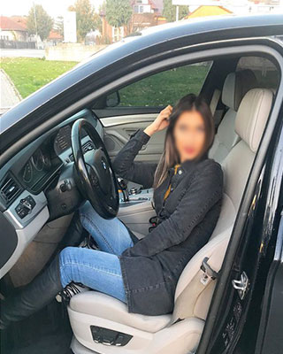 Pune Escorts Service