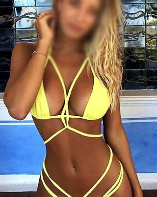 Russian Escorts in Pune