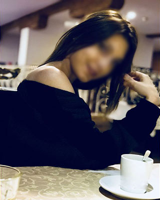 Call Girl in Pune